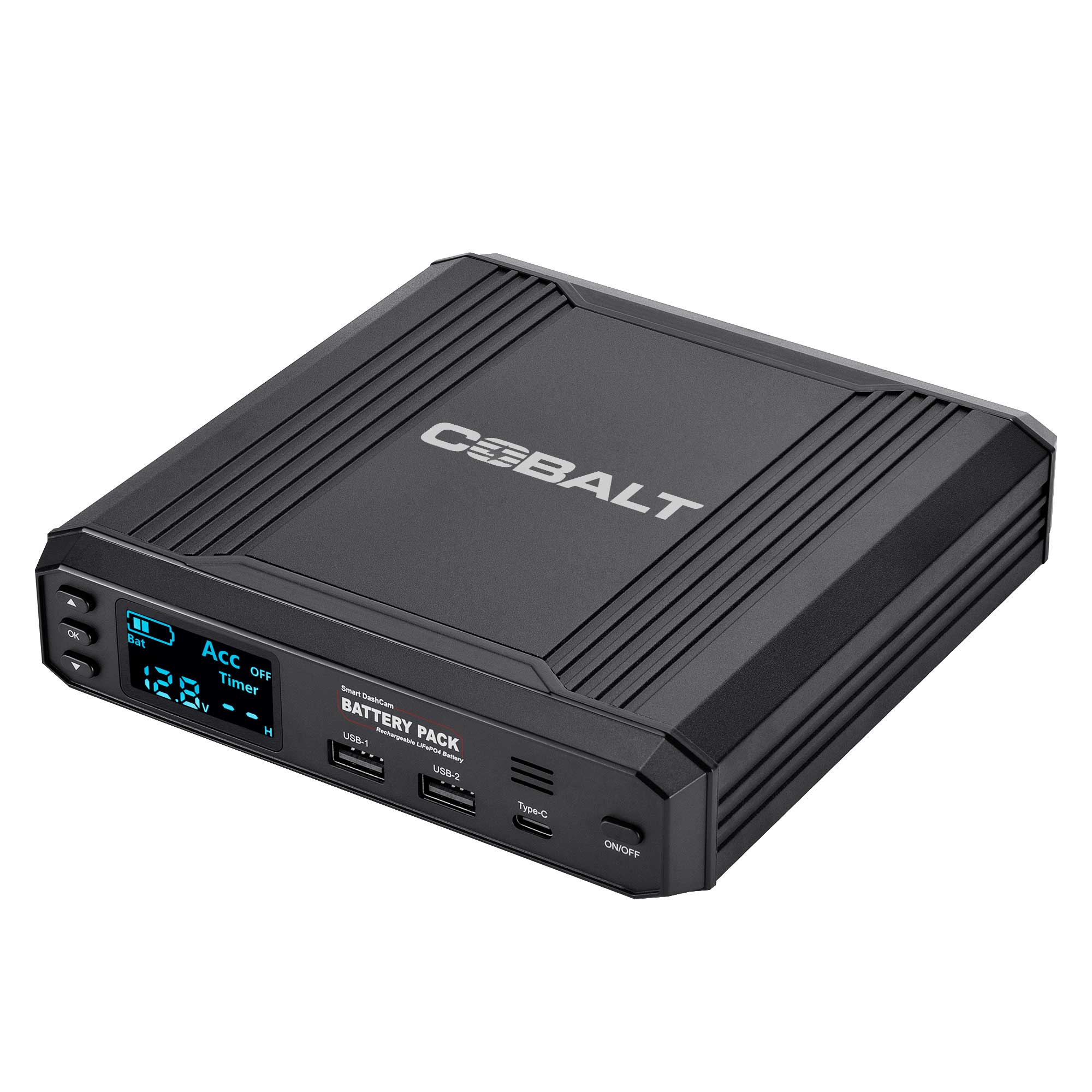 Cobalt Powersafe Pro 100Wh powerbank