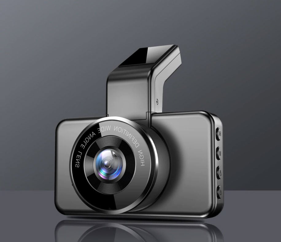 AZDome M17 Pro Wifi 1CH FullHD dashcam