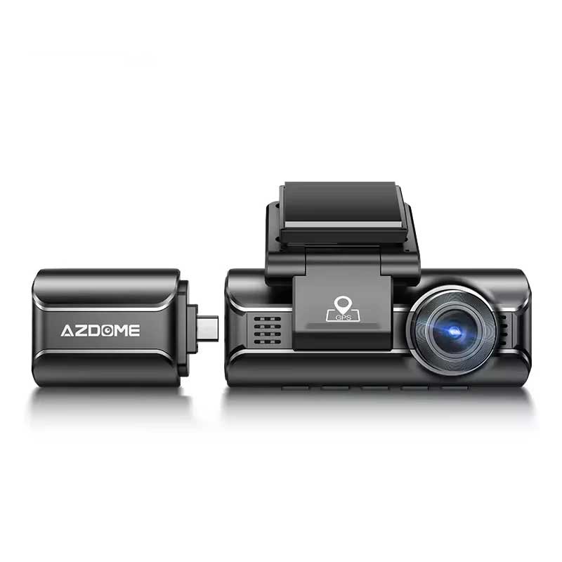 Dashcams