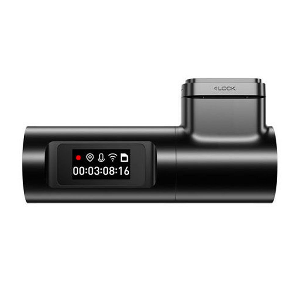 <tc>AZDome M330 Max: dashcam 2 canali 4K con wifi e GPS</tc>