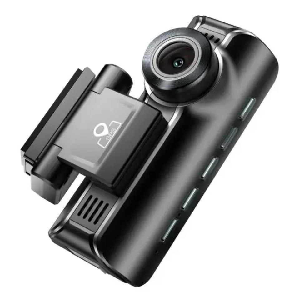 <tc>AZDome M770 Pro 1CH 4K wifi GPS dashcam da 64 GB</tc>