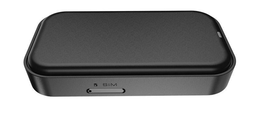 AZDome 4G SIM LTE box