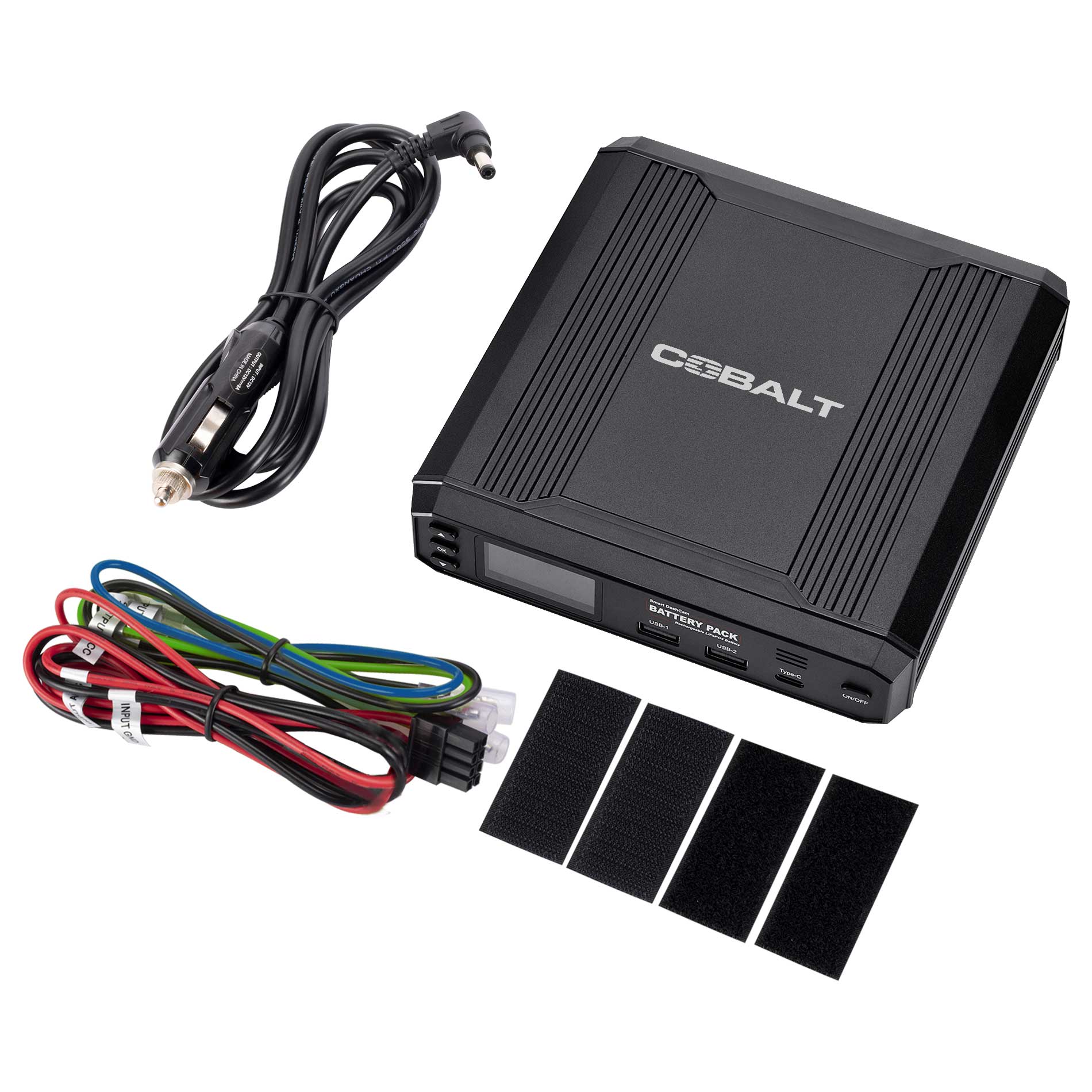 Cobalt Powersafe Pro 100Wh powerbank